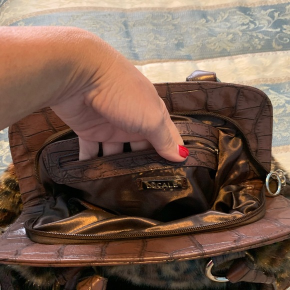 Brown bag - Picture 4 of 5